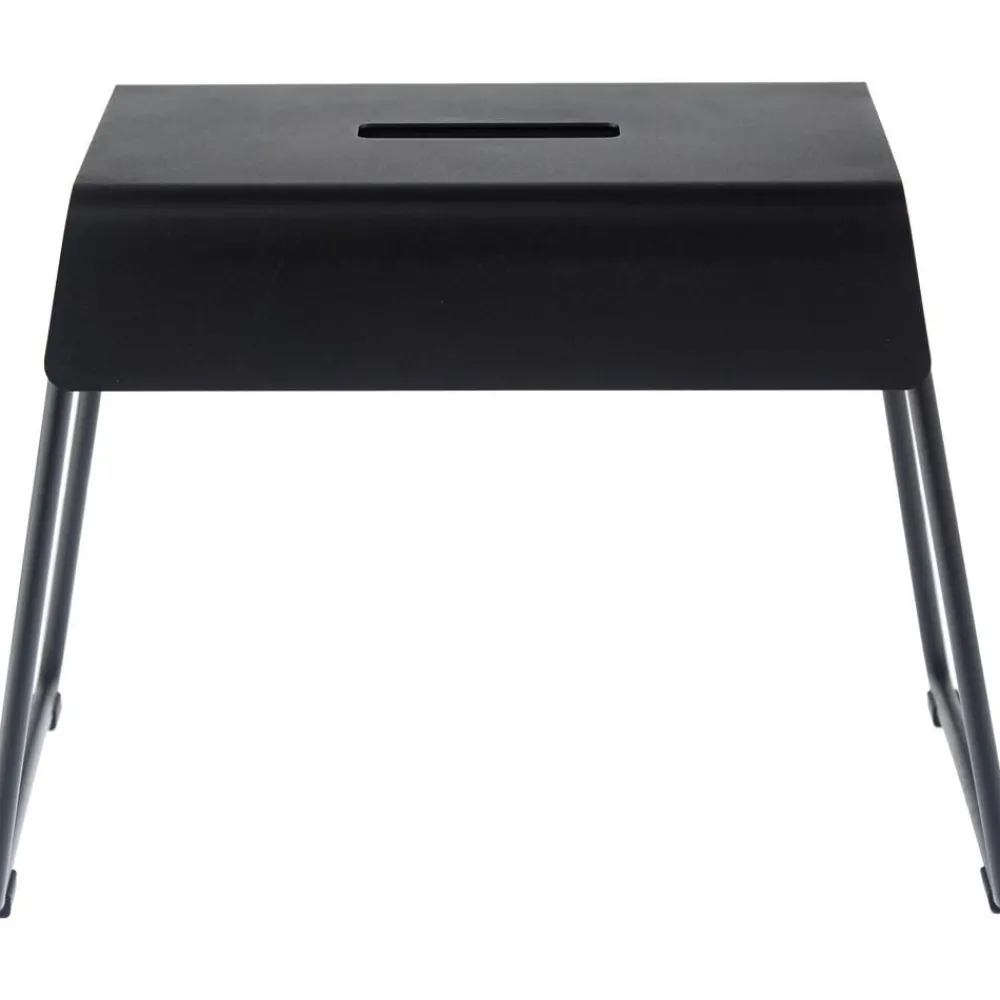 Sgabello In Metallo Aguina*Zone Best