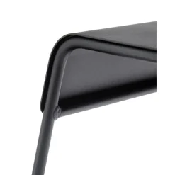 Sgabello In Metallo Aguina*Zone Best