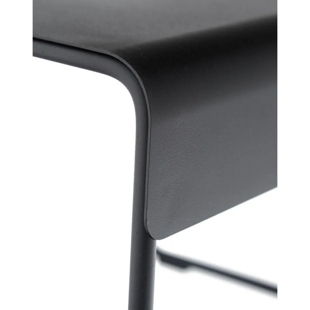 Sgabello In Metallo Aguina*Zone Best