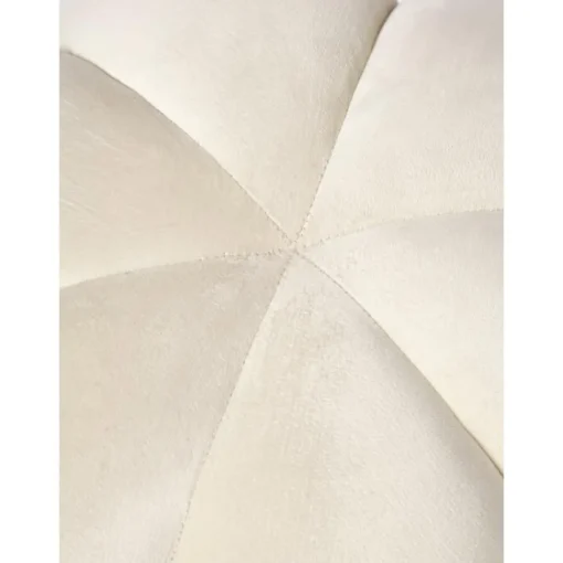 Sgabello In Velluto Cali*Westwing Collection Online