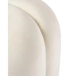Sgabello In Velluto Cali*Westwing Collection Online