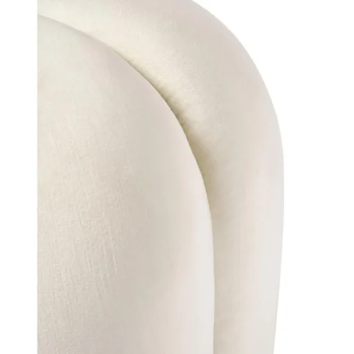 Sgabello In Velluto Cali*Westwing Collection Online