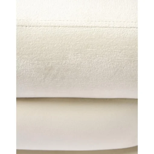 Sgabello In Velluto Merle*Westwing Collection Outlet
