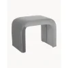 Sgabello In Velluto Penelope*Westwing Collection Discount