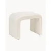 Sgabello In Velluto Penelope*Westwing Collection Outlet