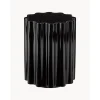 Sgabello/Tavolino Di Design Colonna*Kartell Discount