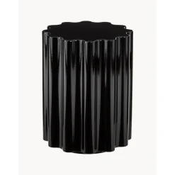 Sgabello/Tavolino Di Design Colonna*Kartell Discount