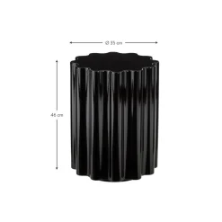 Sgabello/Tavolino Di Design Colonna*Kartell Discount