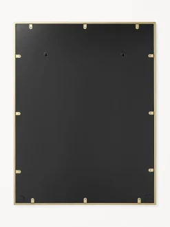 Specchio Angolare Da Parete Effetto Finestra Clarita