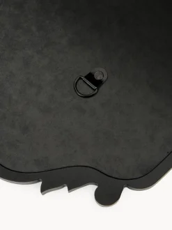 Specchio Barocco Da Parete Francesca