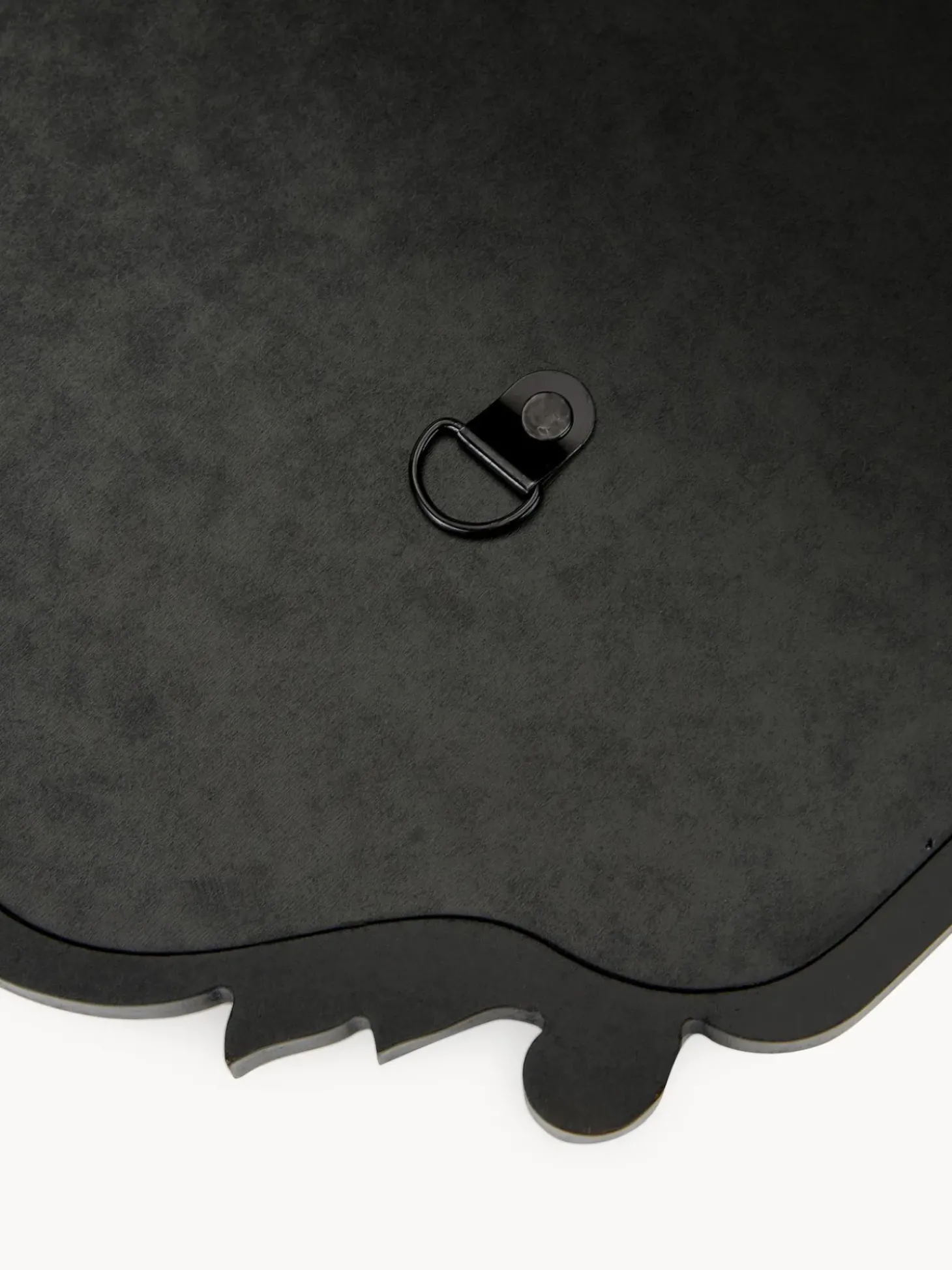 Specchio Barocco Da Parete Francesca