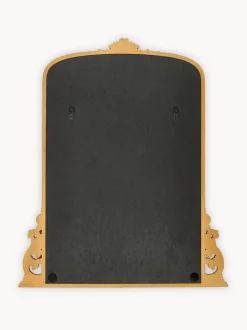 Specchio Barocco Da Parete Fabricio