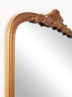 Specchio Barocco Da Parete Fabricio