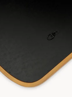 Specchio Barocco Da Parete Fabricio