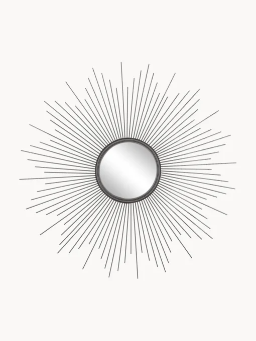 Specchio Da Forma Di Sole Ella
