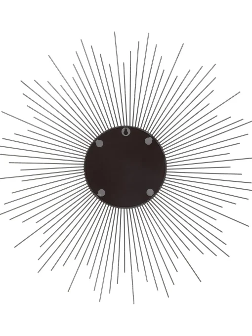 Specchio Da Forma Di Sole Ella