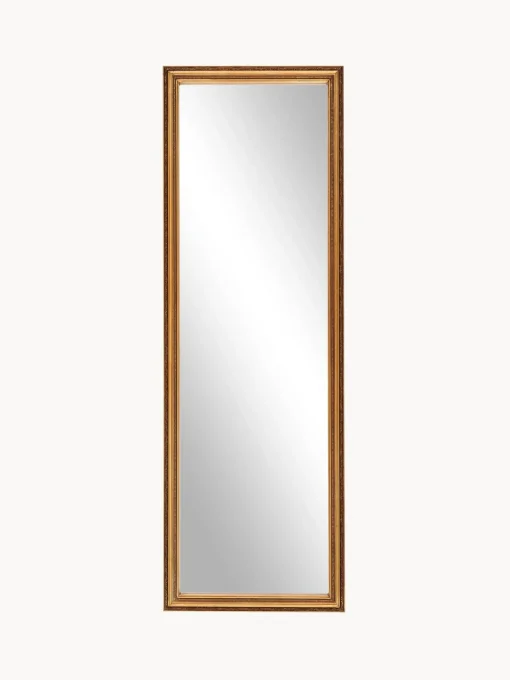 Specchio Da Parete Barocco Muriel