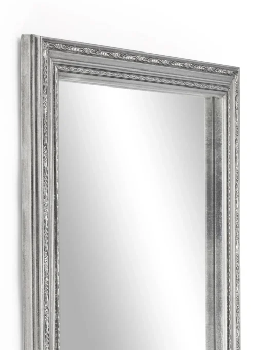 Specchio Da Parete Barocco Muriel