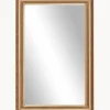 Specchio Da Parete Barocco Muriel