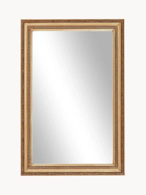 Specchio Da Parete Barocco Muriel