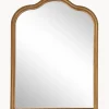 Specchio Da Parete Barocco Muriel