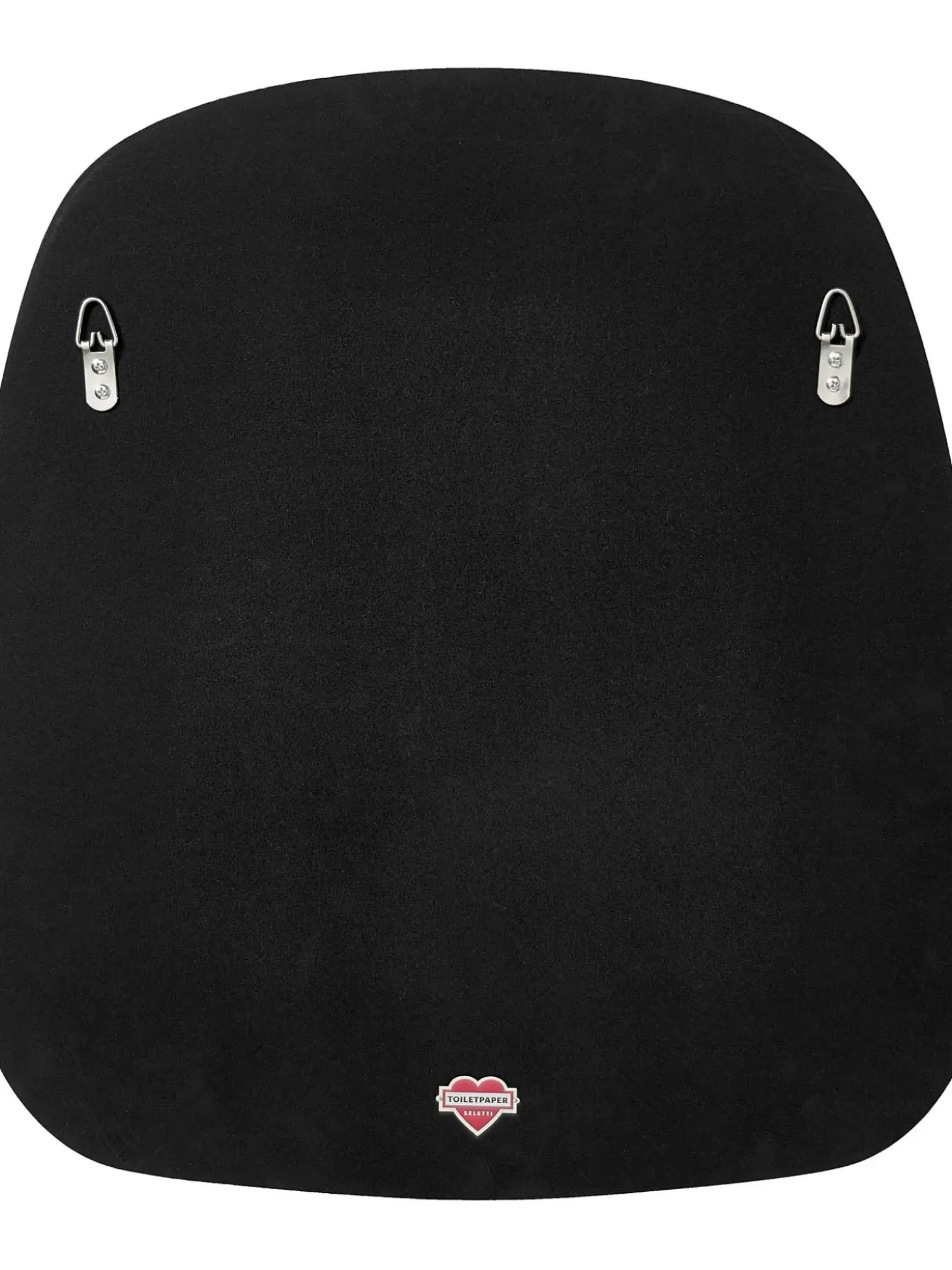 Specchio Da Parete Di Design Lipsticks