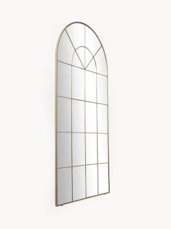 Specchio Da Parete Effetto Finestra Clarita