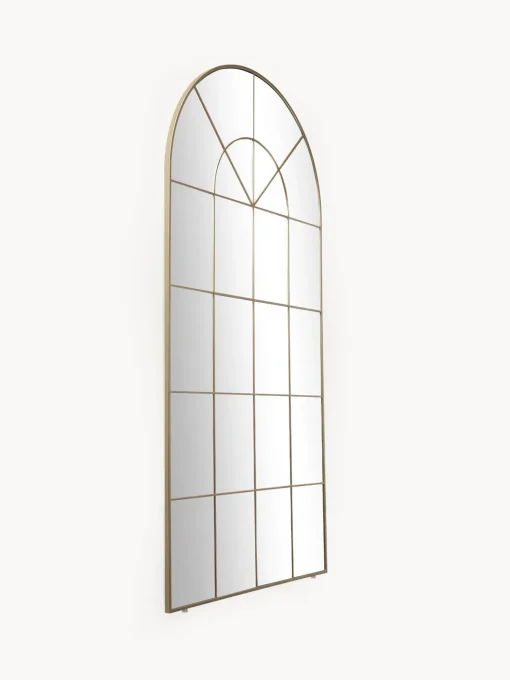 Specchio Da Parete Effetto Finestra Clarita