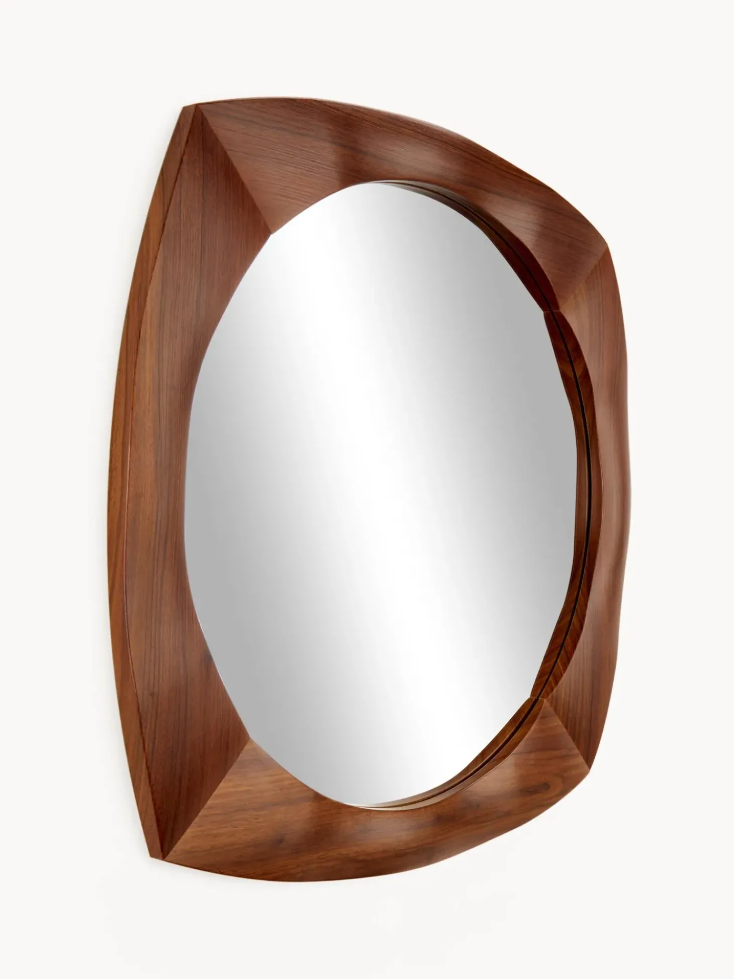 Specchio Da Parete Emory