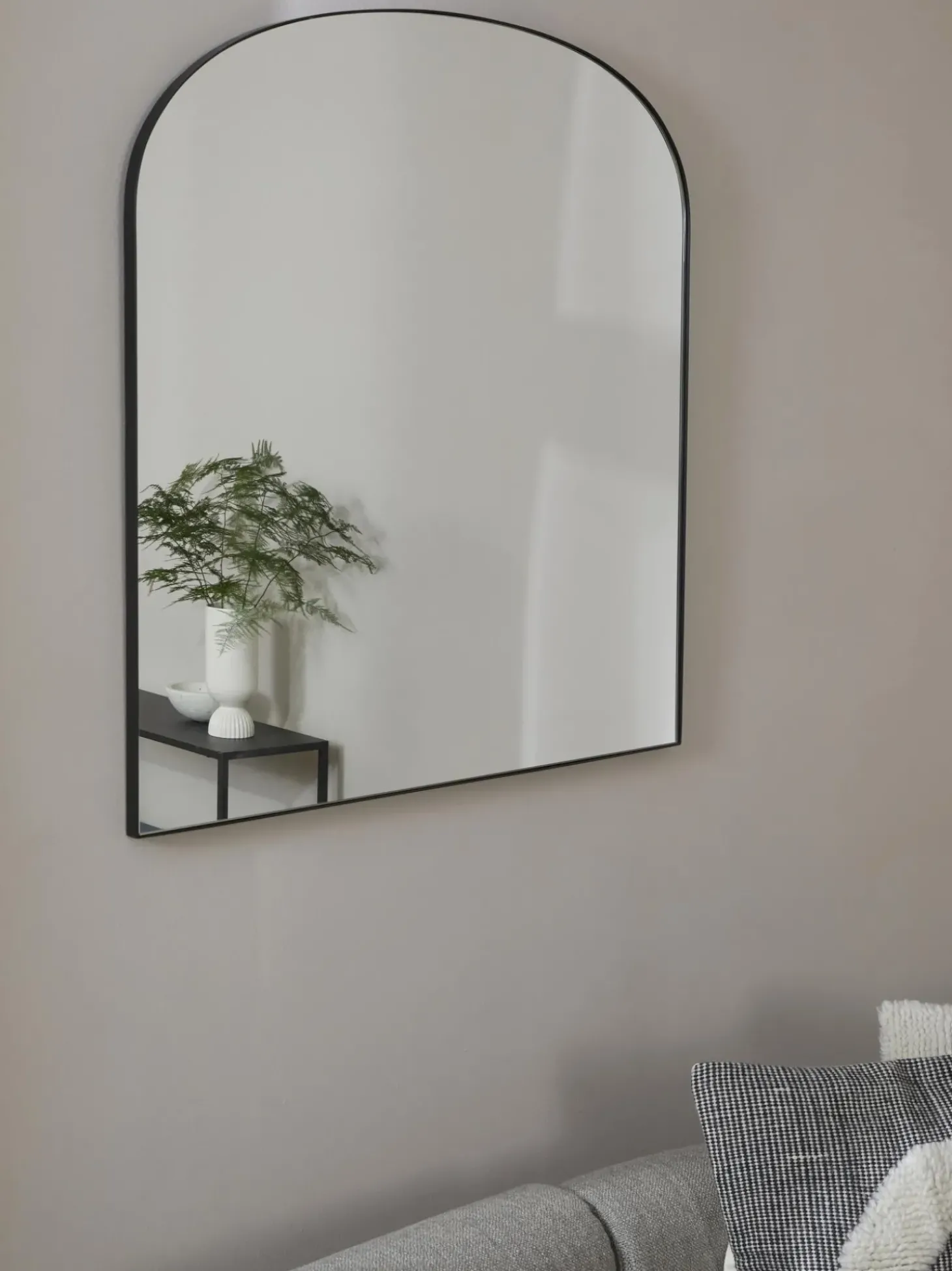 Specchio Da Parete Francis