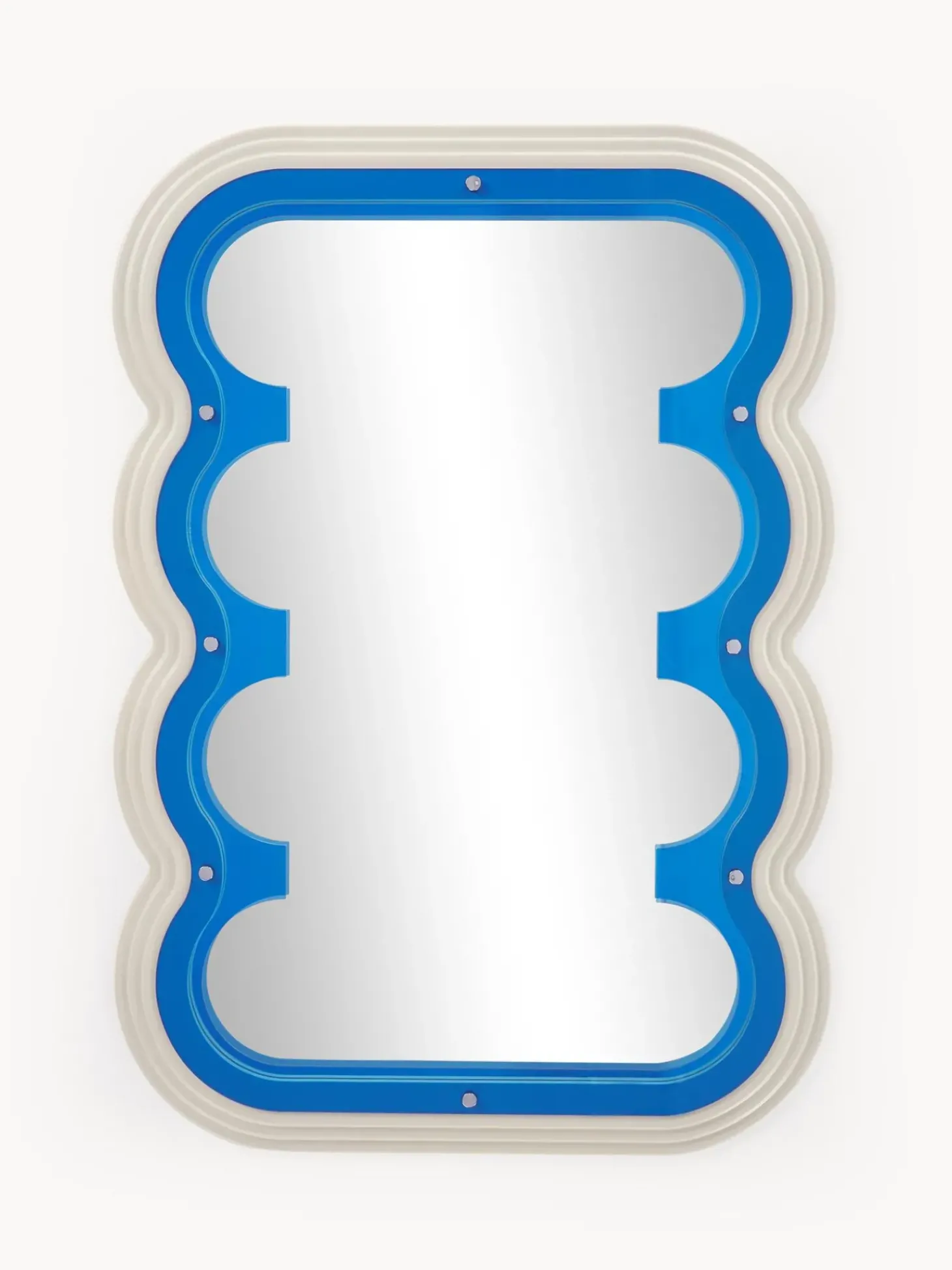 Specchio Da Parete Glenn