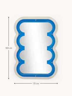Specchio Da Parete Glenn