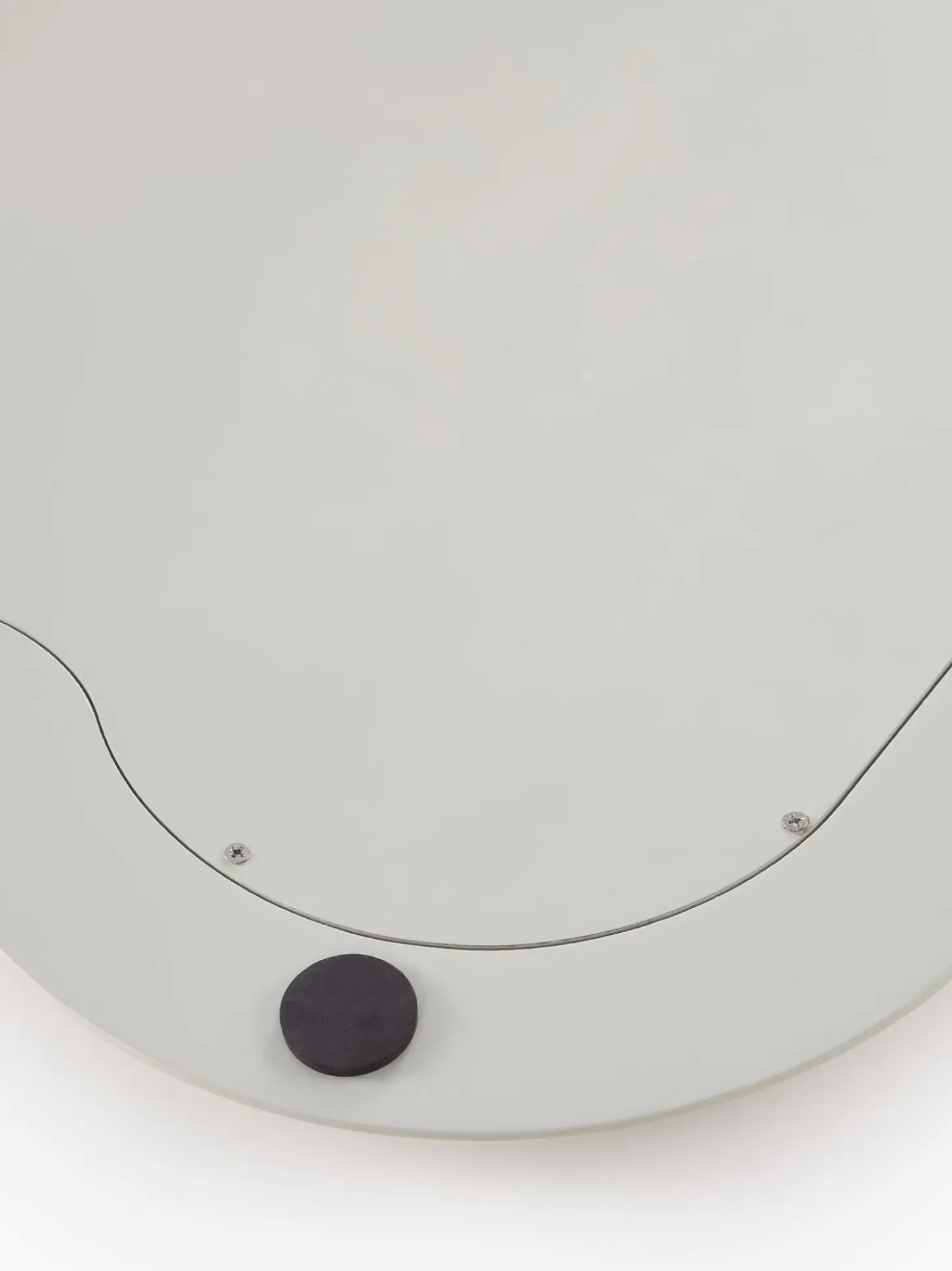 Specchio Da Parete Glenn