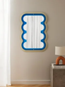 Specchio Da Parete Glenn