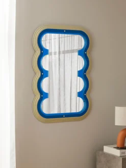 Specchio Da Parete Glenn