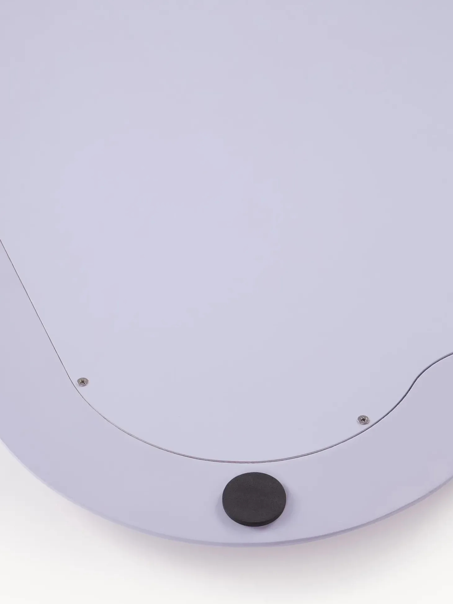 Specchio Da Parete Glenn