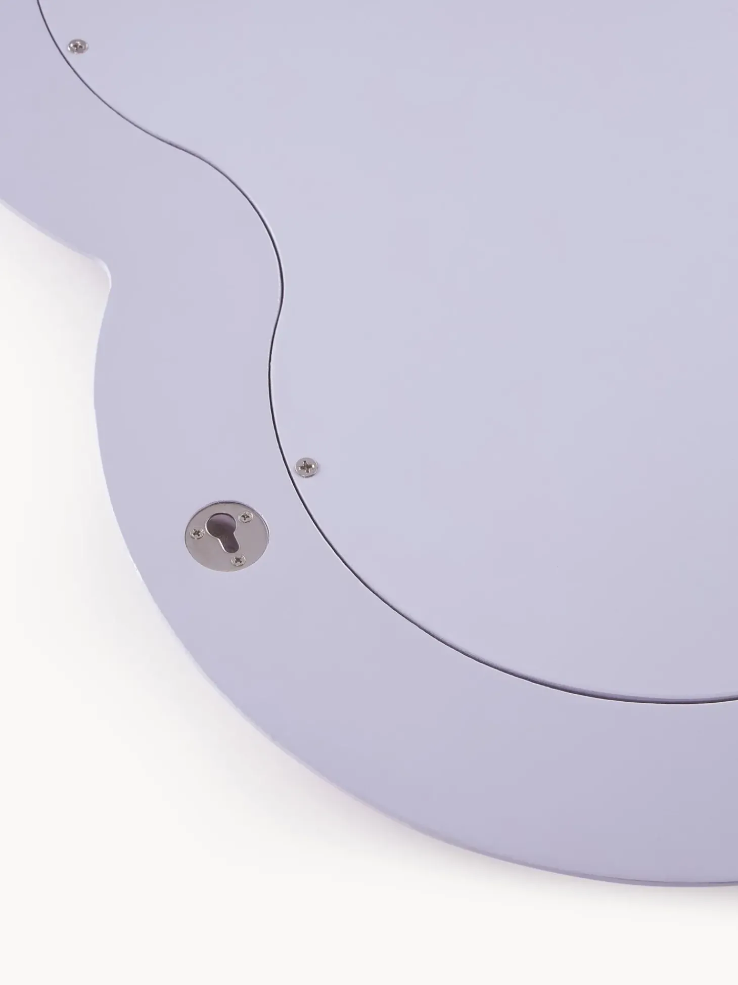 Specchio Da Parete Glenn