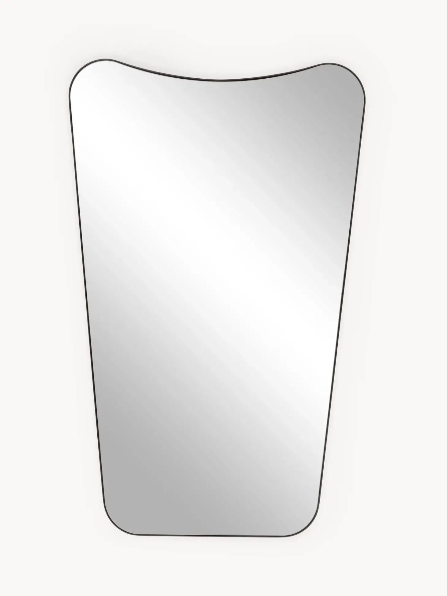 Specchio Da Parete Goldie