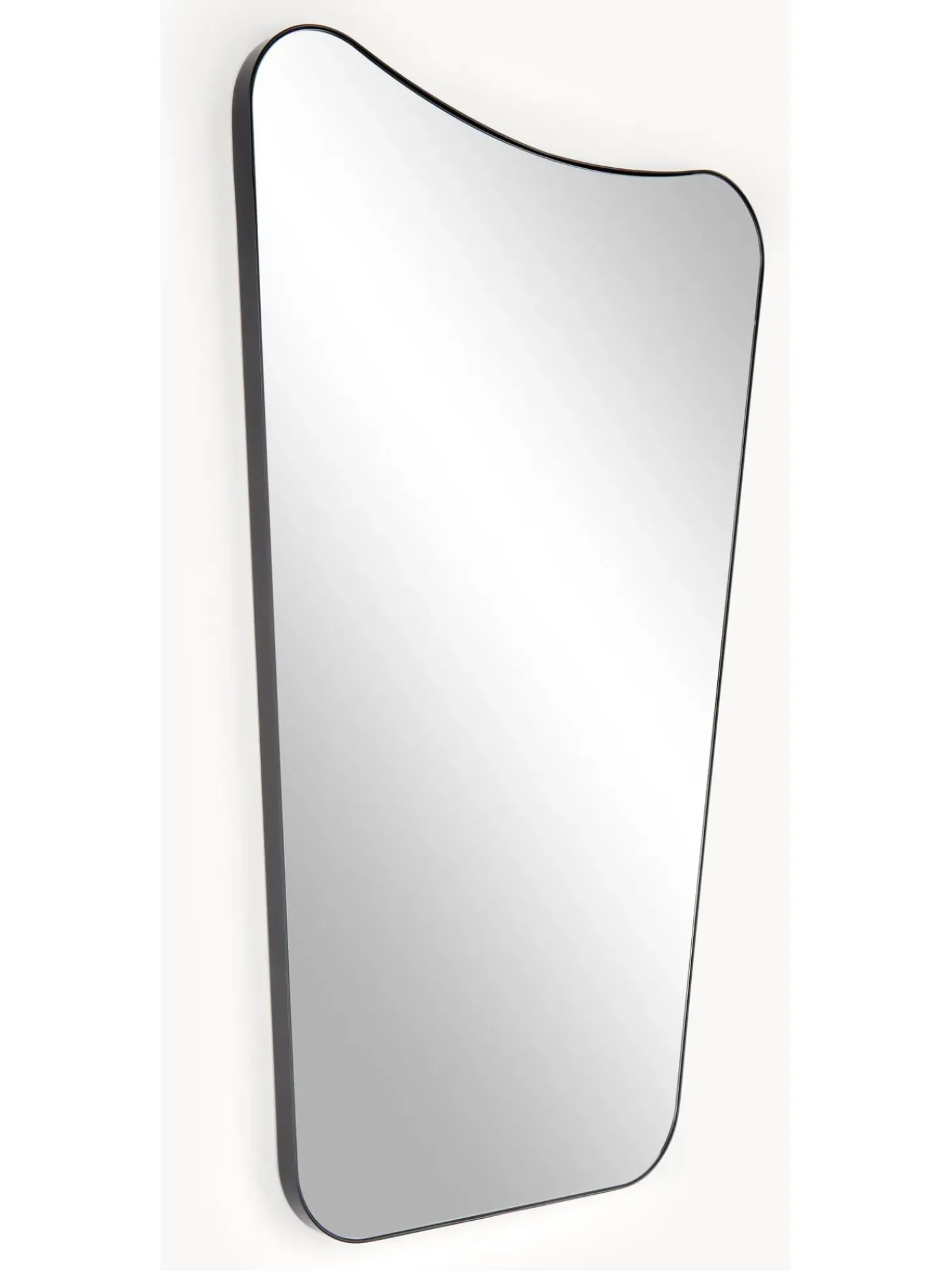 Specchio Da Parete Goldie