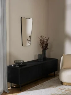 Specchio Da Parete Goldie