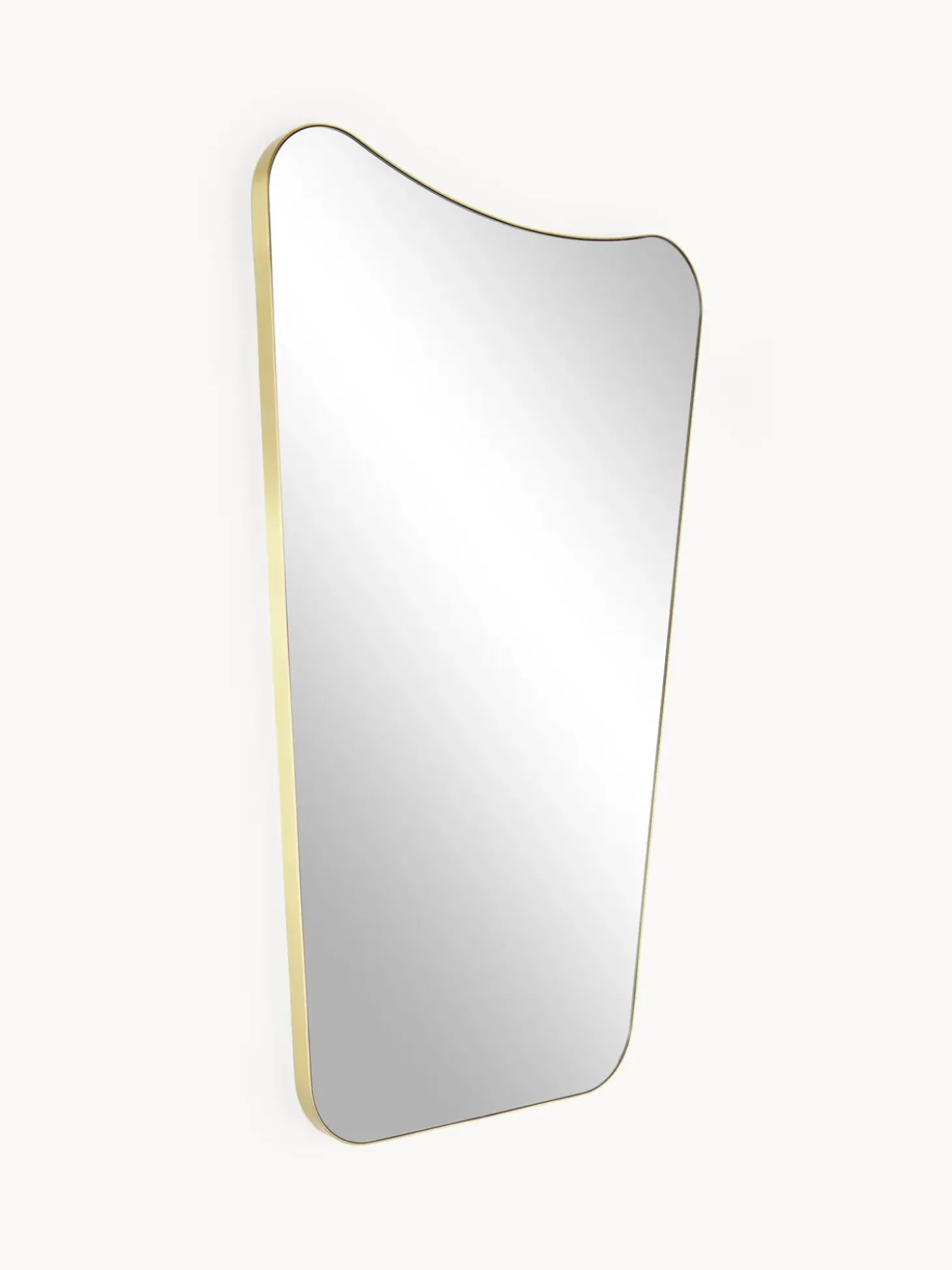 Specchio Da Parete Goldie