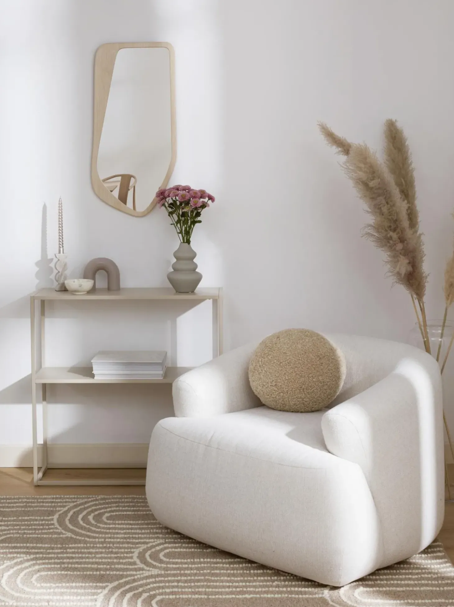 Specchio Da Parete May