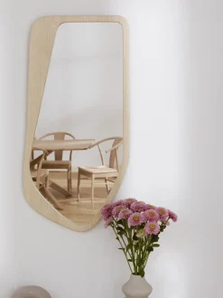 Specchio Da Parete May