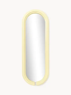 Specchio Ovale Alto Mael
