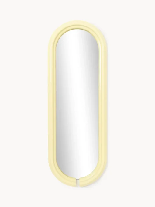Specchio Ovale Alto Mael