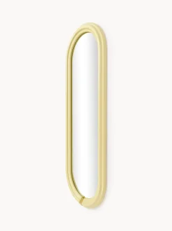 Specchio Ovale Alto Mael