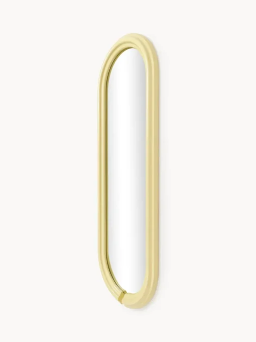 Specchio Ovale Alto Mael