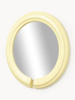 Specchio Rotondo Da Parete Mael