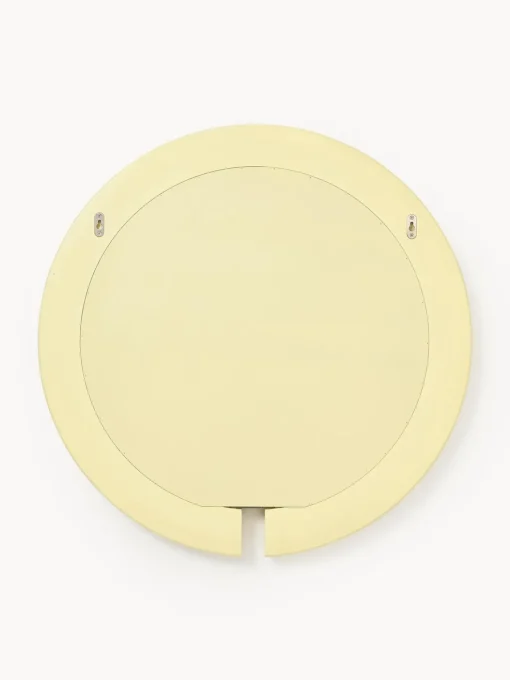 Specchio Rotondo Da Parete Mael