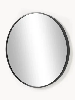 Specchio Rotondo Da Parete Ida